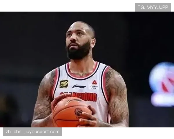 告别广东男篮!吉伦沃特加盟富邦勇士上赛季场均26+7陷兴奋剂丑闻 告别广东男篮!吉伦沃特加盟富邦勇士上赛季场均26+7陷兴奋剂丑闻